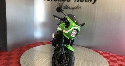 2020 Kawasaki Z900RS