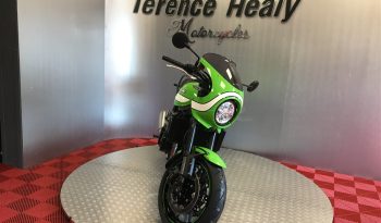 2020 Kawasaki Z900RS full