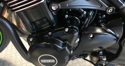 2020 Kawasaki Z900RS
