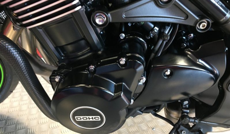 2020 Kawasaki Z900RS full