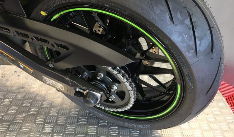 2020 Kawasaki Z900RS full