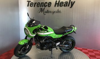 2020 Kawasaki Z900RS full