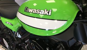 2020 Kawasaki Z900RS full