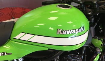 2020 Kawasaki Z900RS full