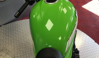 2020 Kawasaki Z900RS full