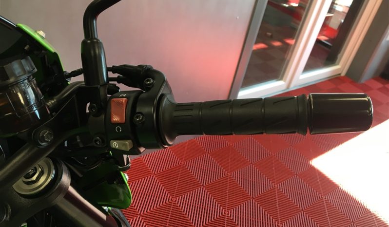 2020 Kawasaki Z900RS full