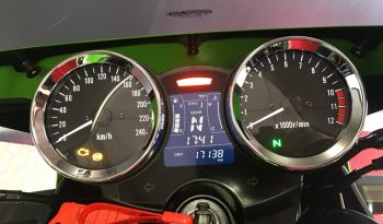 2020 Kawasaki Z900RS full