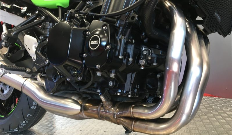 2020 Kawasaki Z900RS full
