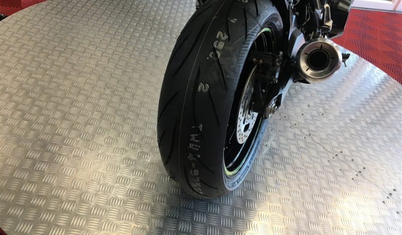 2020 Kawasaki Z900RS full
