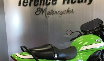 2020 Kawasaki Z900RS full