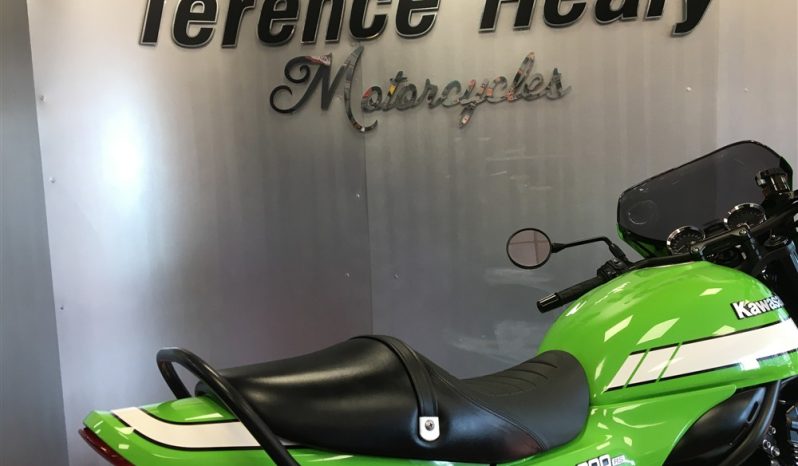 2020 Kawasaki Z900RS full