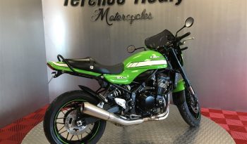 2020 Kawasaki Z900RS full