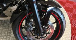 2026 Honda NC750X DCT