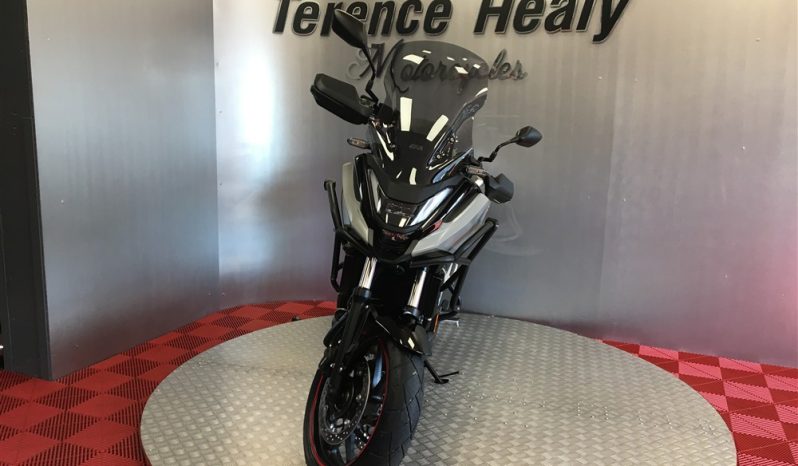 2026 Honda NC750X DCT full