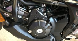 2026 Honda NC750X DCT