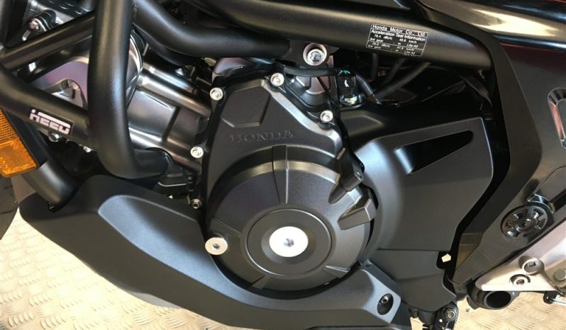 2026 Honda NC750X DCT full
