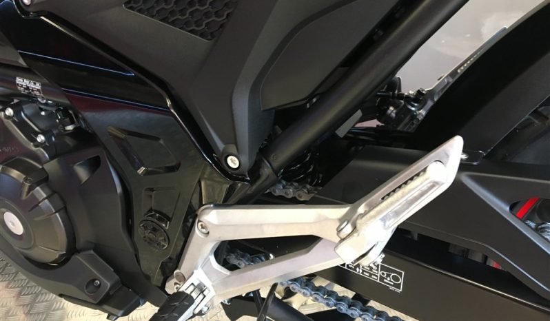 2026 Honda NC750X DCT full