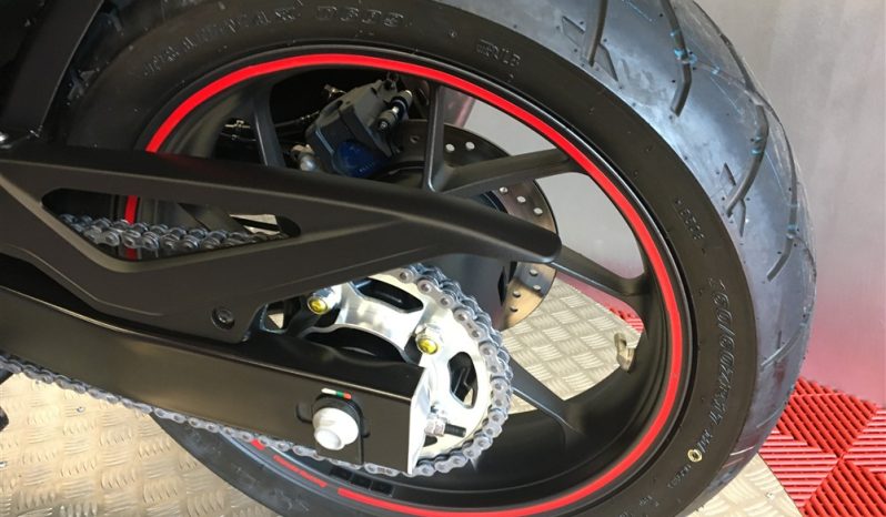 2026 Honda NC750X DCT full