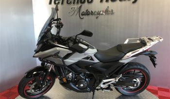 2026 Honda NC750X DCT full