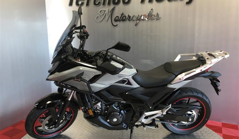 2026 Honda NC750X DCT full