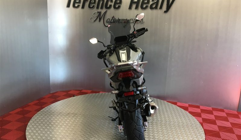 2026 Honda NC750X DCT full