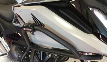 2026 Honda NC750X DCT full