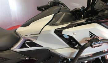2026 Honda NC750X DCT full