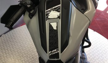 2026 Honda NC750X DCT full