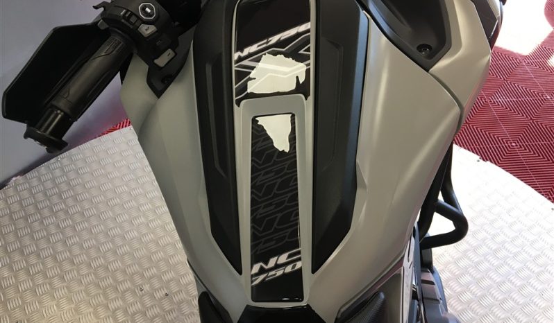2026 Honda NC750X DCT full