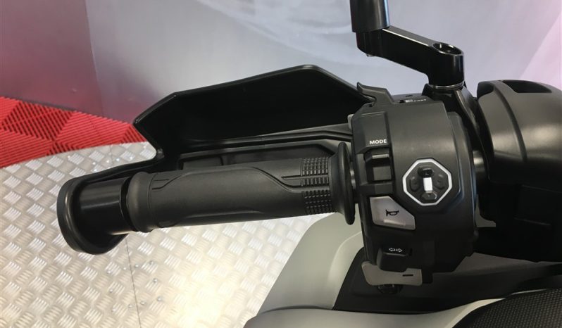 2026 Honda NC750X DCT full