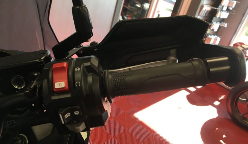 2026 Honda NC750X DCT full