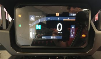 2026 Honda NC750X DCT full