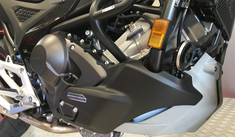 2026 Honda NC750X DCT full