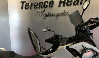 2026 Honda NC750X DCT full