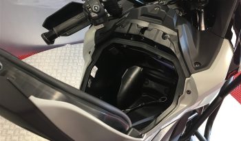 2026 Honda NC750X DCT full