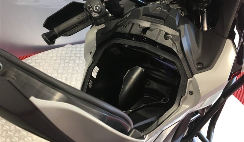 2026 Honda NC750X DCT full