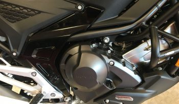 2026 Honda NC750X DCT full