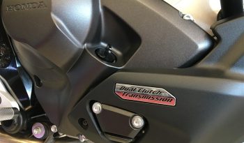 2026 Honda NC750X DCT full