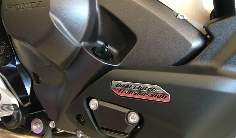 2026 Honda NC750X DCT full