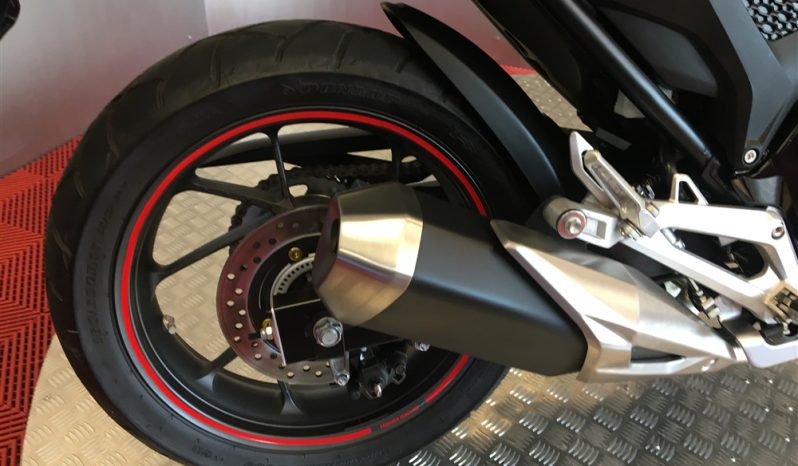 2026 Honda NC750X DCT full