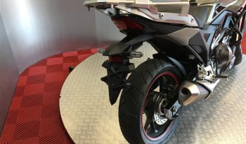2026 Honda NC750X DCT full