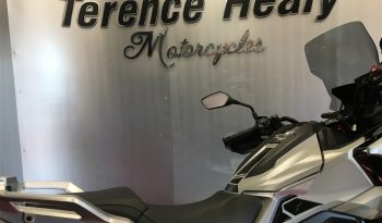 2026 Honda NC750X DCT full