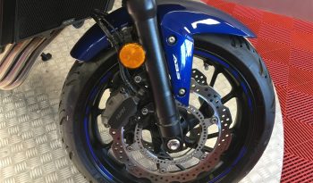 2018 Honda CB650F full