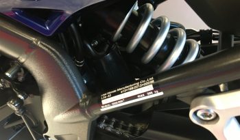 2018 Honda CB650F full