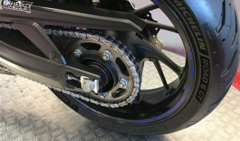 2018 Honda CB650F full