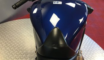 2018 Honda CB650F full