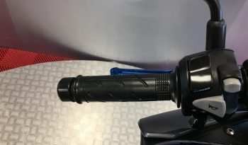 2018 Honda CB650F full