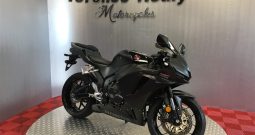 2024 Honda CBR600RR