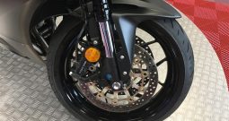 2024 Honda CBR600RR