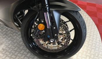 2024 Honda CBR600RR full